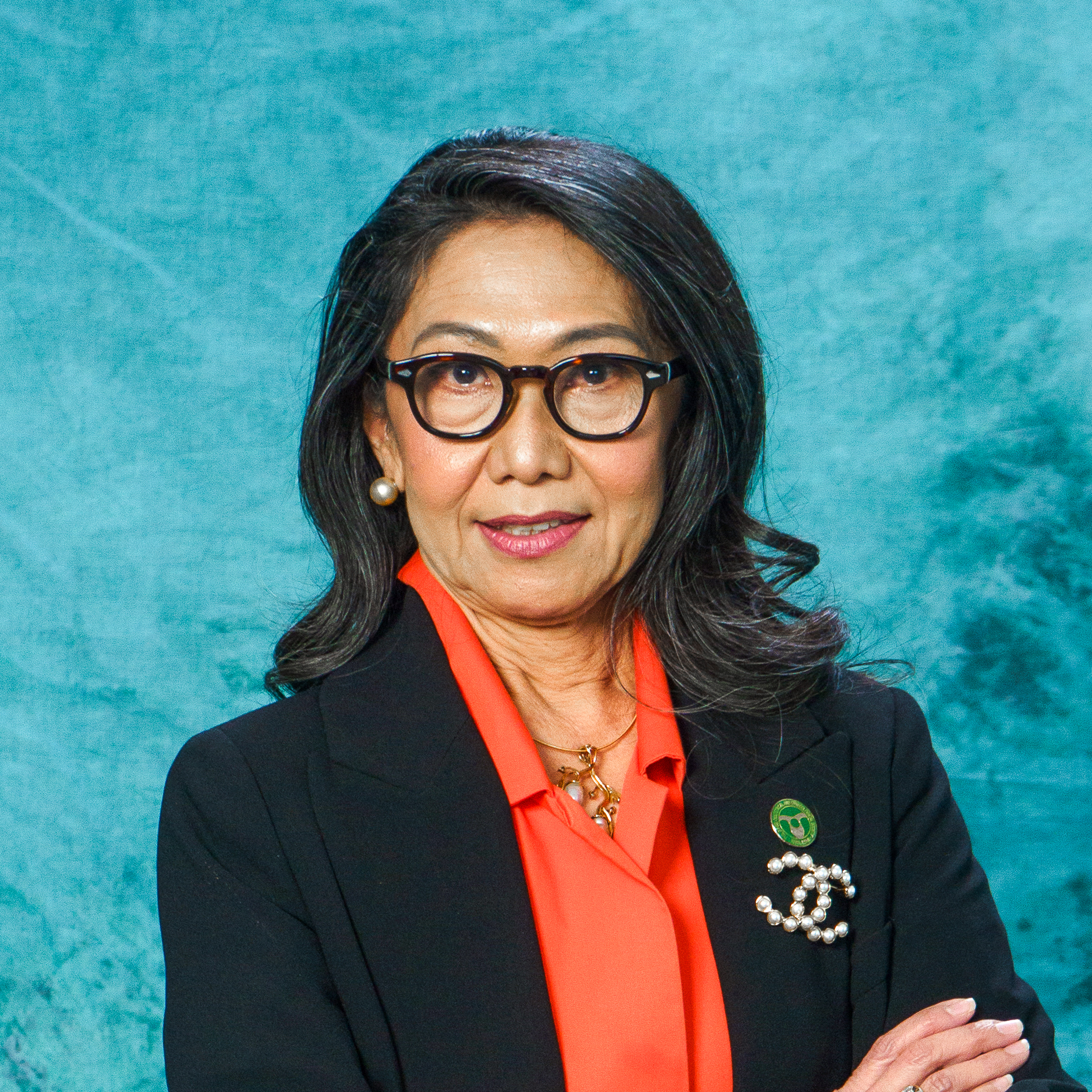 Marinella Agnes Garcia-Abat, MD